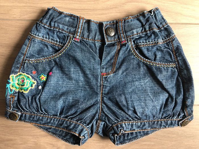 Thème 13 pièces Printemps/été exclusivement Catimini T-3A - photo numéro 13