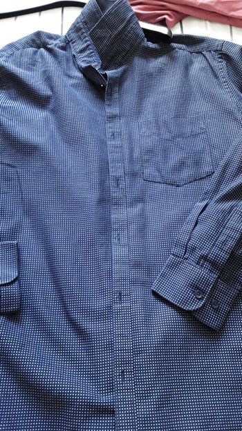 Chemise homme