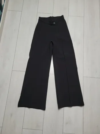 Pantalon jambes larges 36