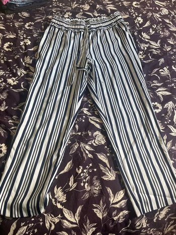 Pantalon femme