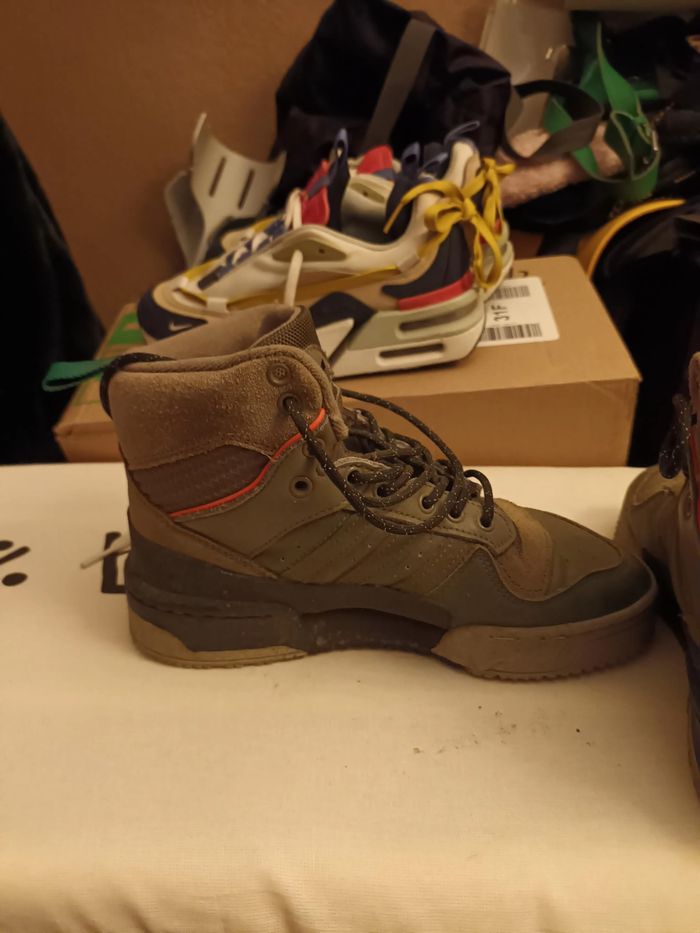 Baskets adidas - photo numéro 2