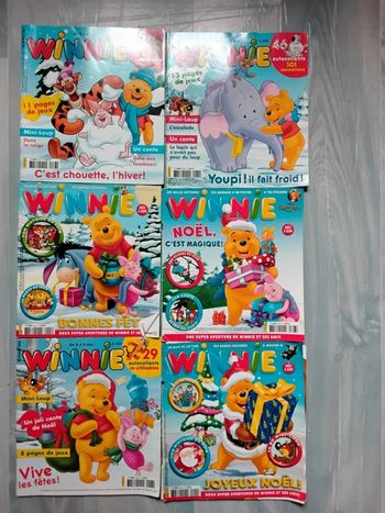 Lot Winnie