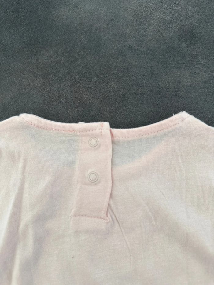 Tee shirt - photo numéro 4