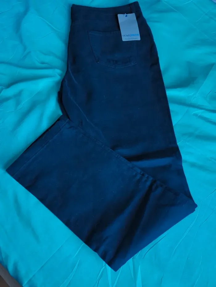 Jeans femme
