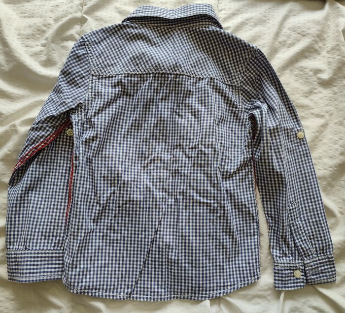 Chemise garçon 2-3 ans / Chirakawa - photo numéro 3