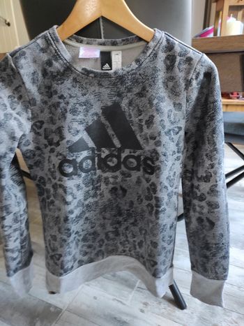 Sweat Adidas 13-14 ans