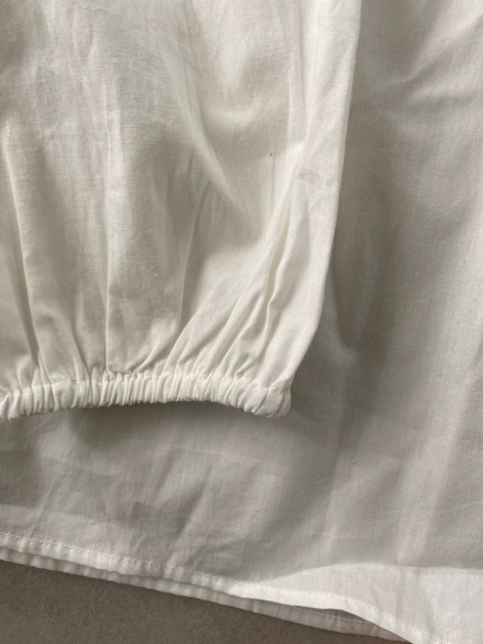 Jolie chemisier femme - photo numéro 3