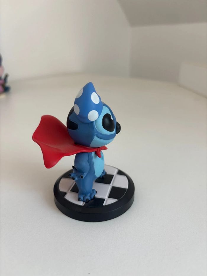 Figurine stitch - photo numéro 4