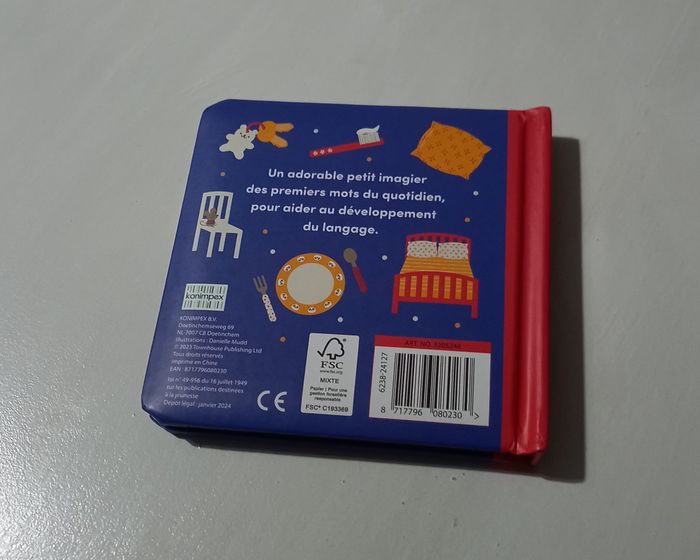 La maison - photo numéro 7