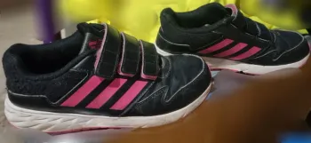 Baskets Adidas