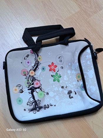 Pochette tablette