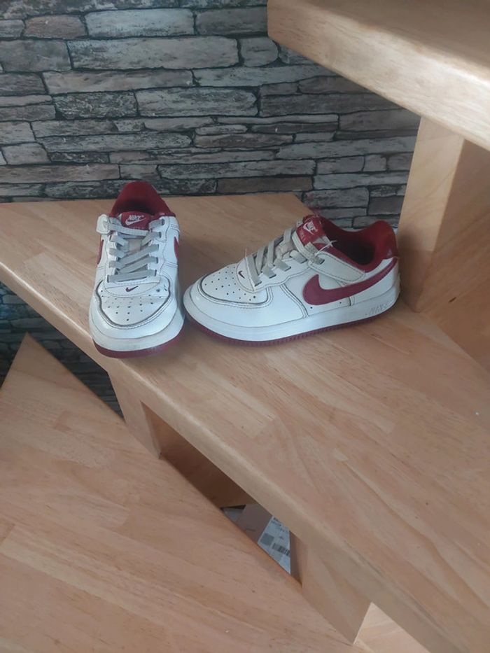Air force 1