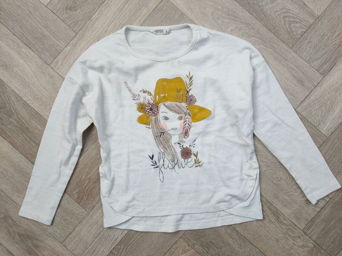 Lot de vêtements mi-saison 6 ans fille - photo numéro 6