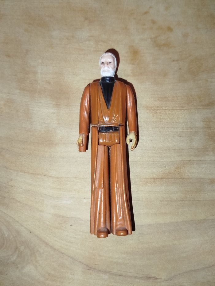 Figurine Star Wars Obi-Wan Kenobi