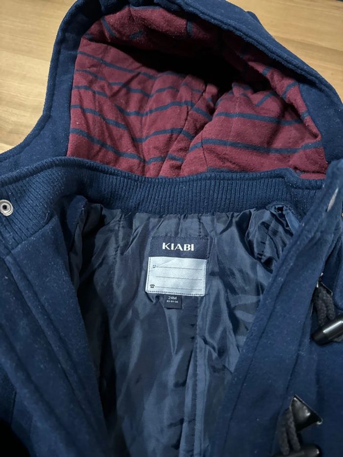 Manteau - photo numéro 2