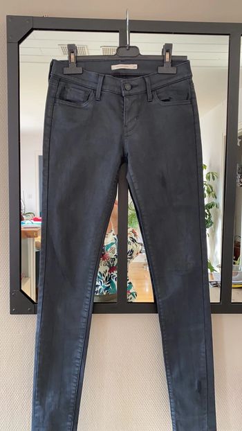 Jeans #Levi’s# 710