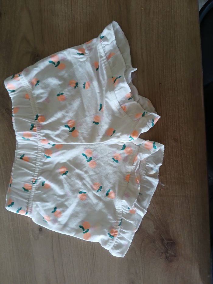 Lot de vêtements fille 12 mois - photo numéro 3