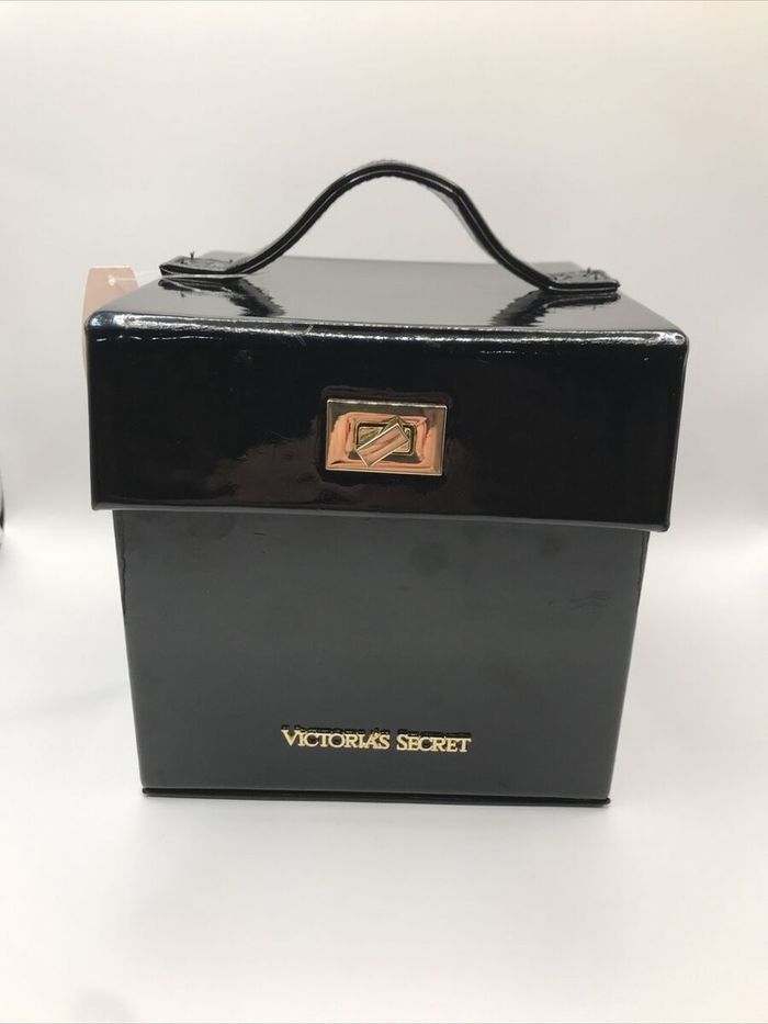 Boîte à bijoux Victoria secrets - photo numéro 3