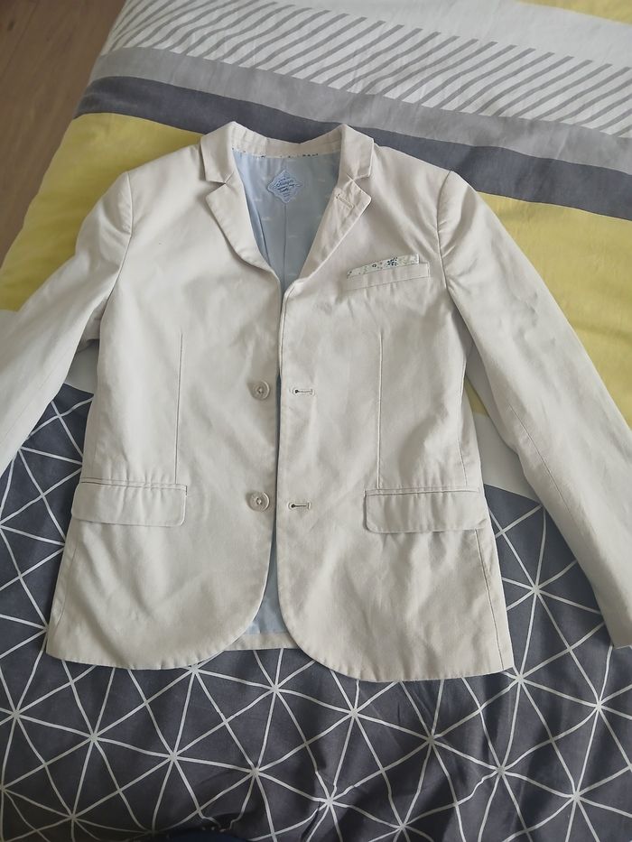 Costume 9ans - photo numéro 2