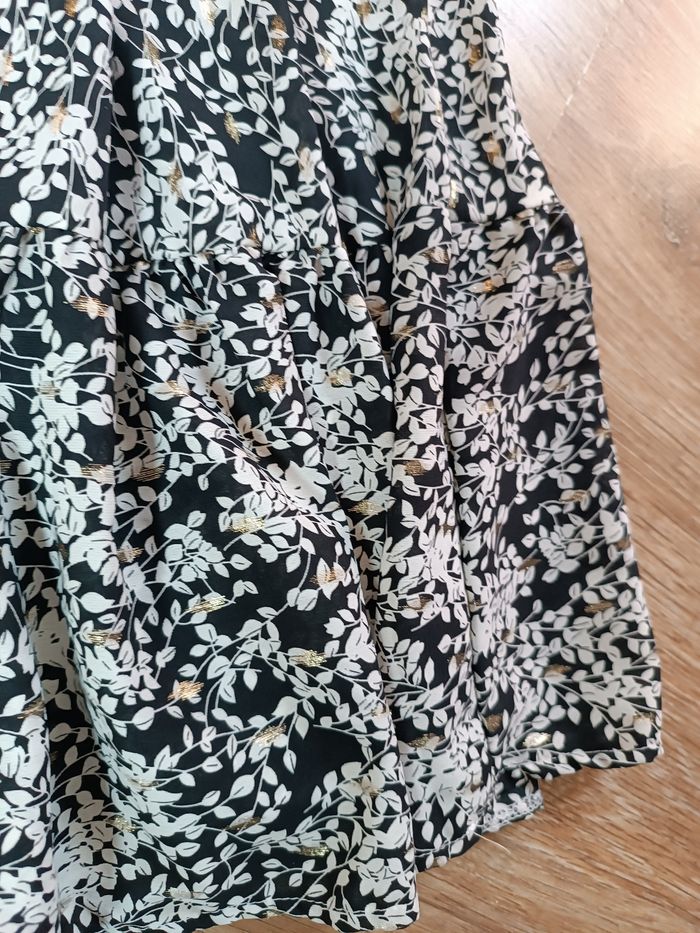 Robe longue taille 40 - photo numéro 5
