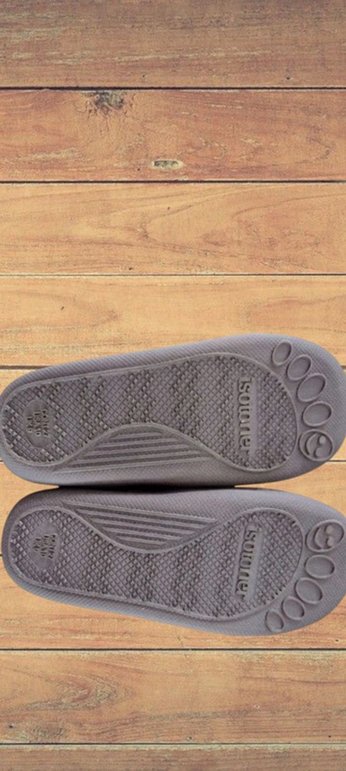 Chaussons enfant taille 27 🧸 - photo numéro 4