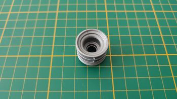 Jante 30259883 pièce détachée Playmobil #E23