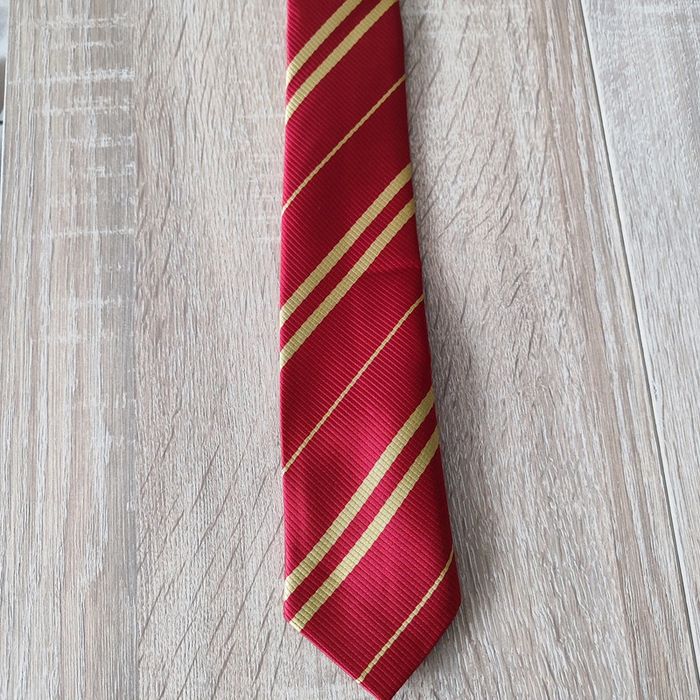 Cravate Harry Potter - photo numéro 2