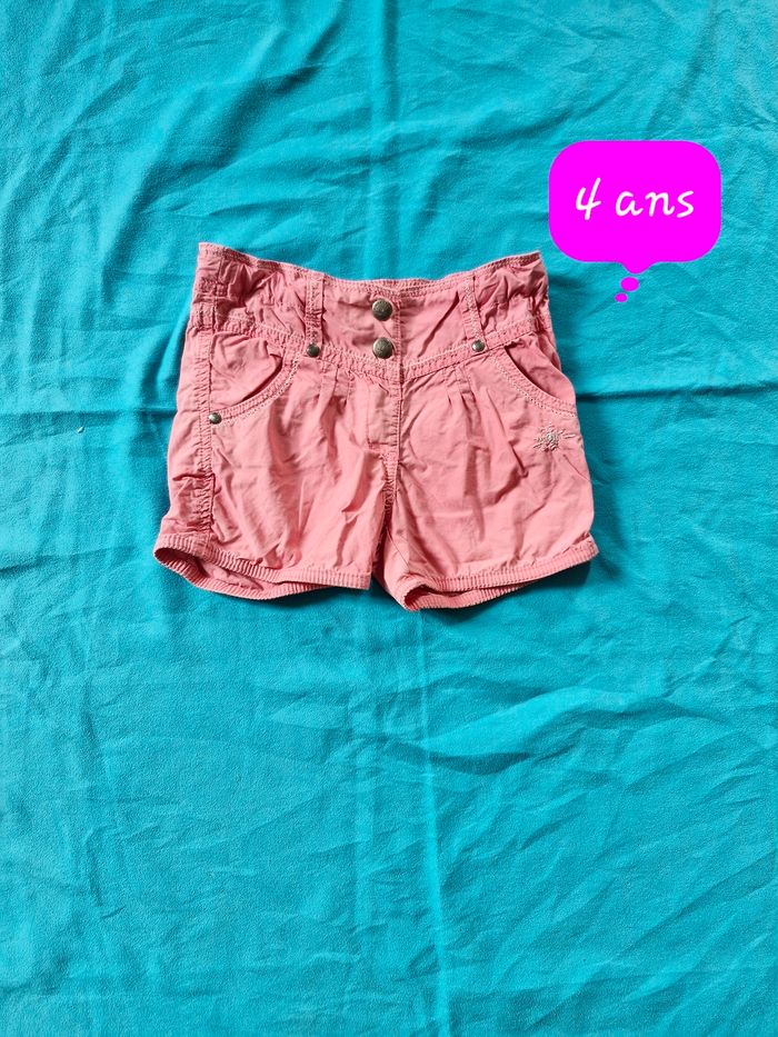 Short