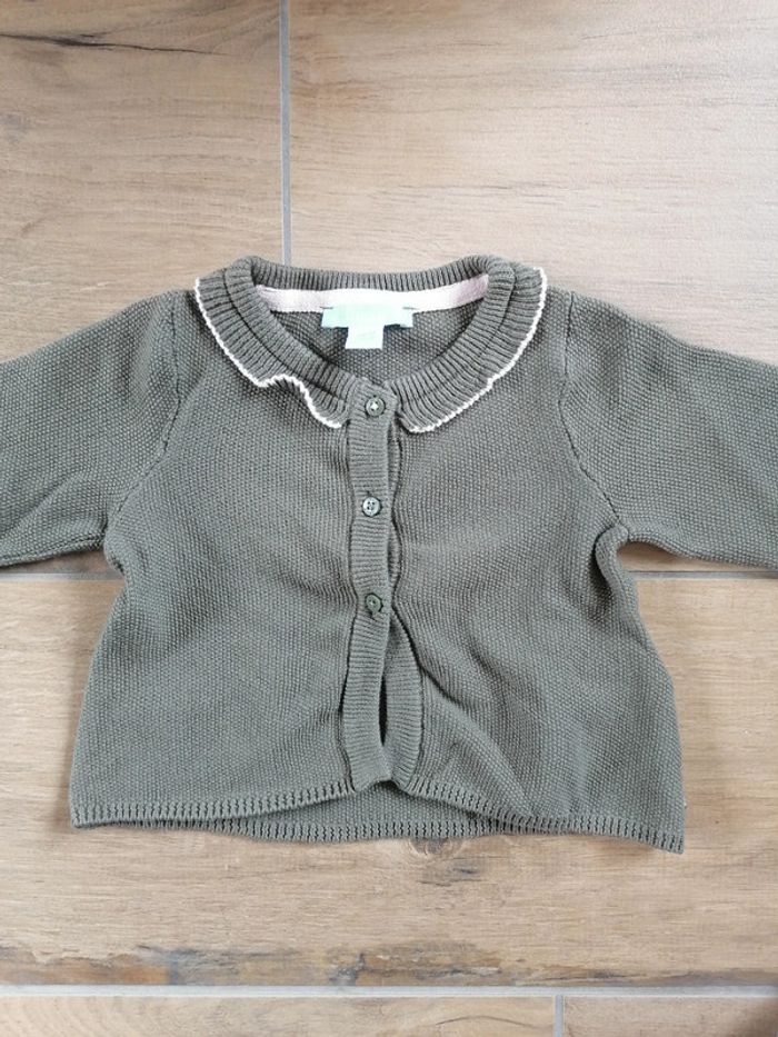 Gilet