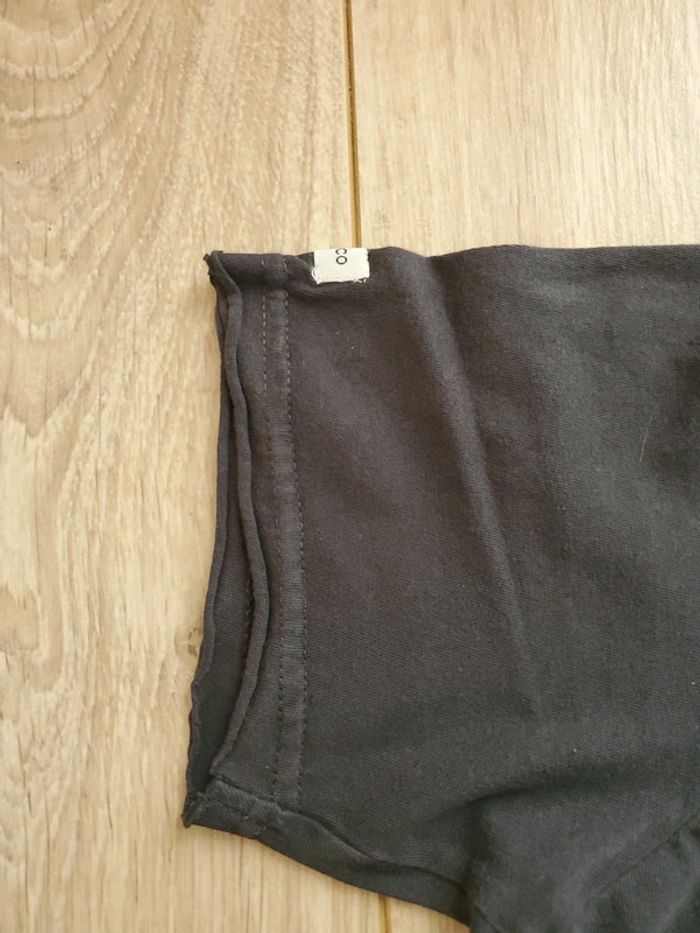 T shirt manches courtes Deeluxe - photo numéro 5