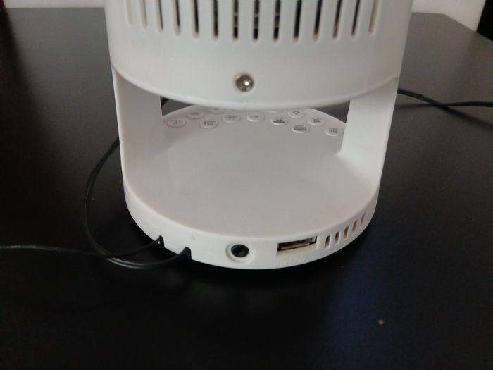 Aeg radio réveil - photo numéro 2