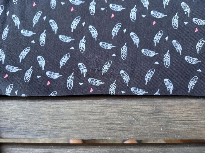 Pull col roulé - photo numéro 2