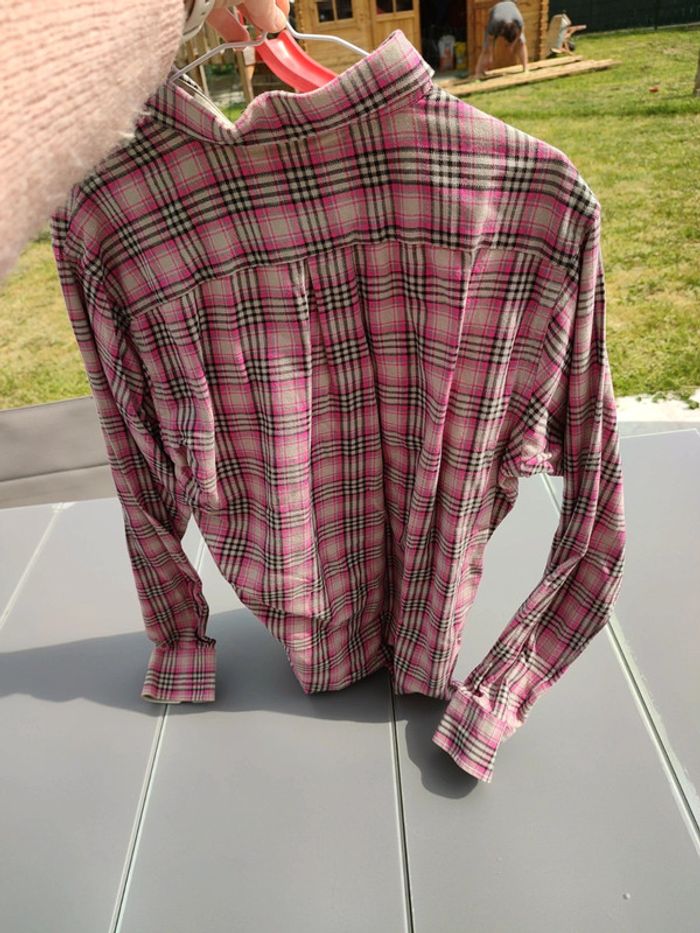 Chemise ollygan - photo numéro 3