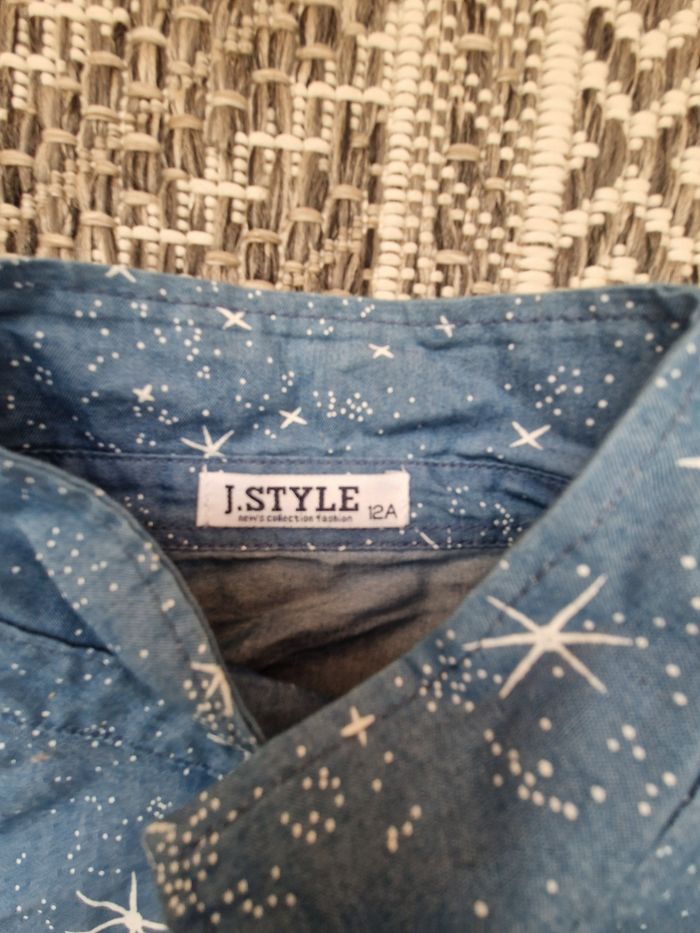 Chemise - photo numéro 2