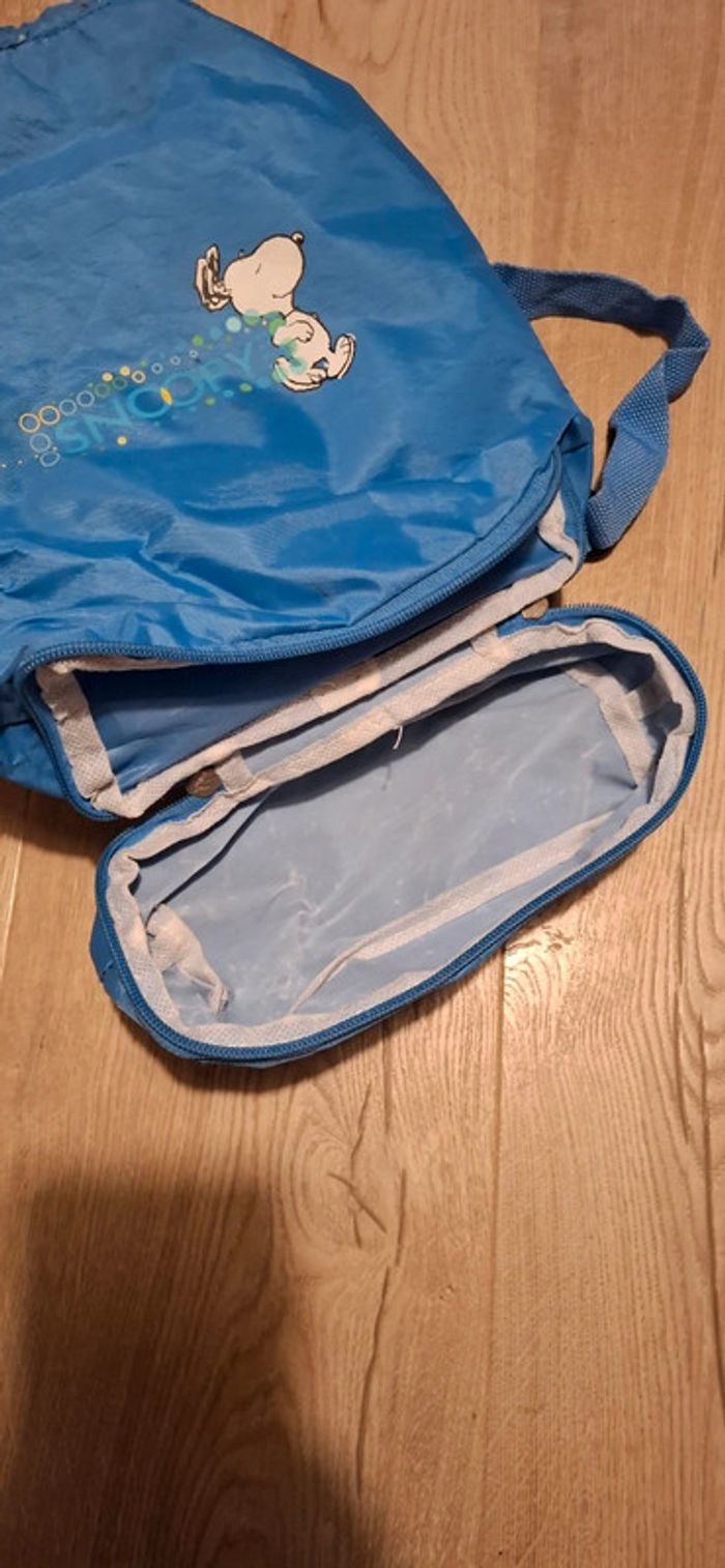 Sac piscine Snoopy - photo numéro 4