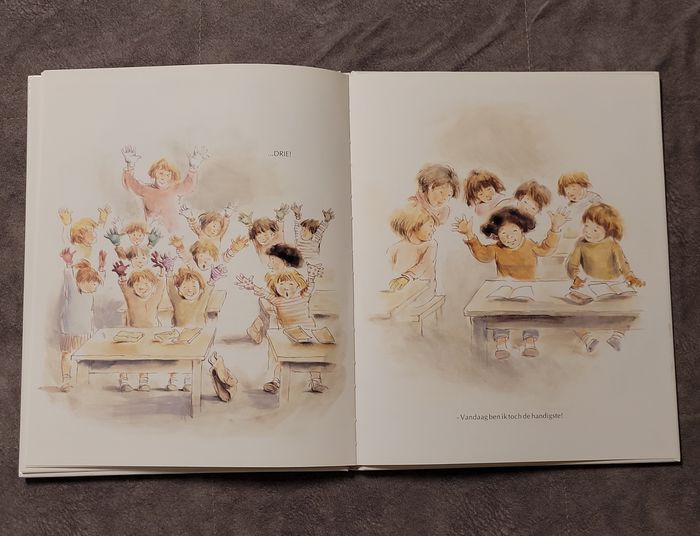 Jonas Pili Mandelbaum Langue Néerlandais - photo numéro 4