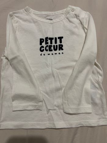 petit cœur de maman