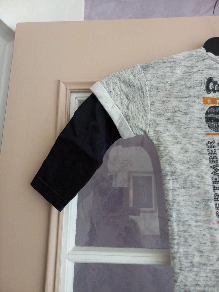 Sweat garçon orchestra - photo numéro 2