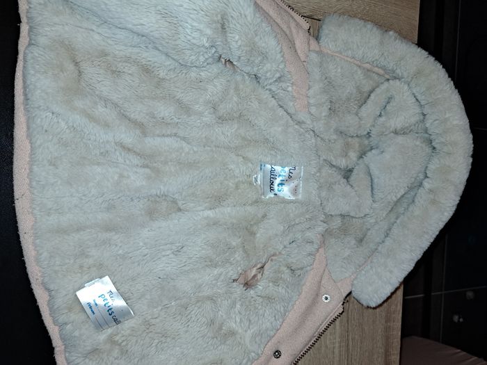 Manteau - photo numéro 2