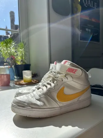 Baskets Nike