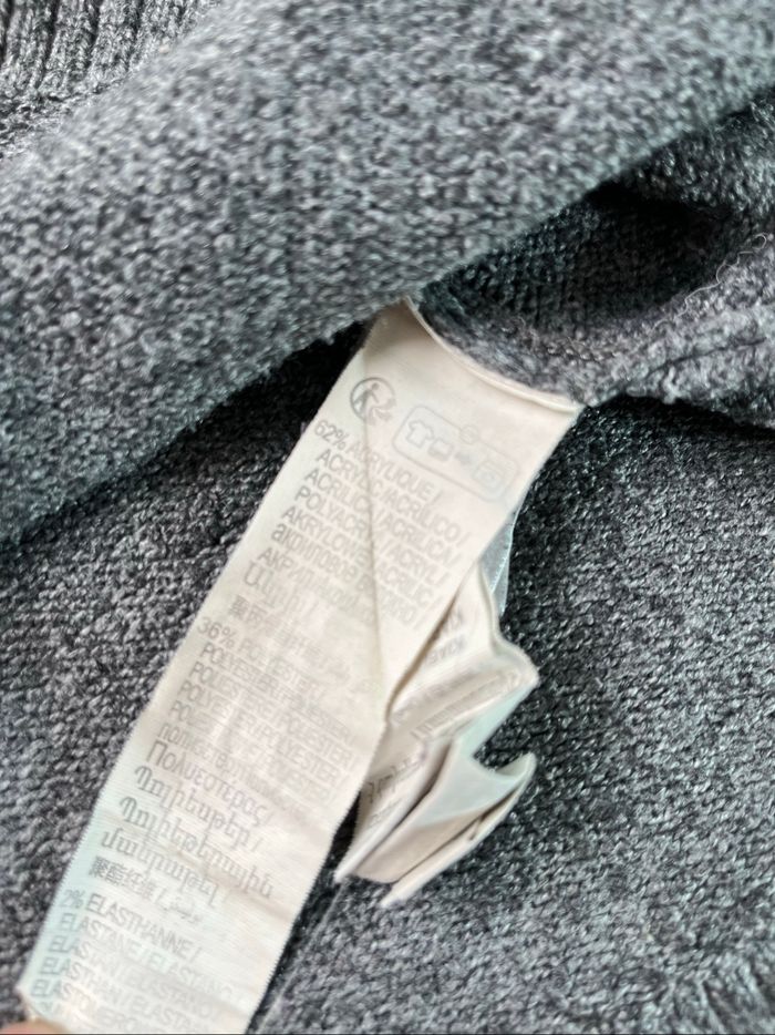 Robe pull Kiabi - photo numéro 4