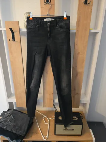 Jean skinny
