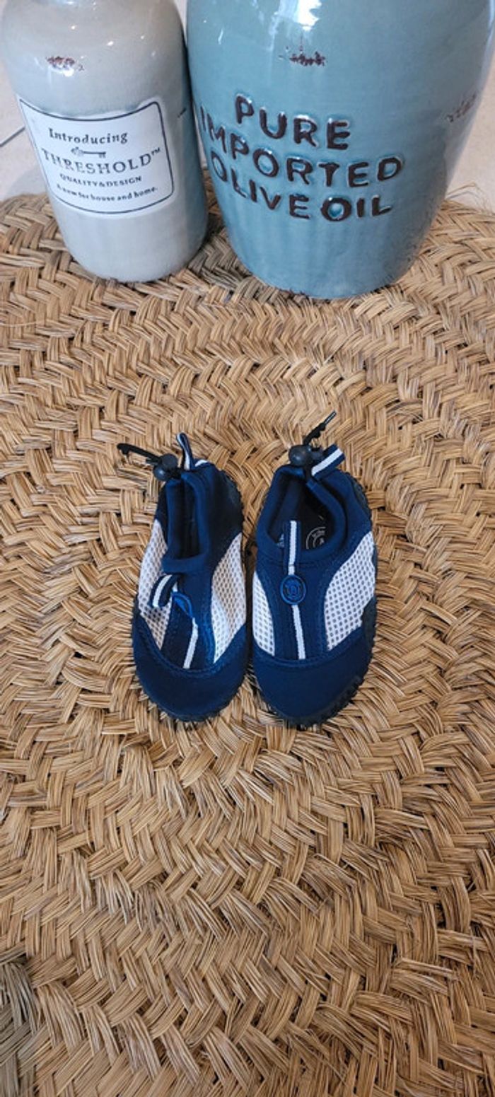 Chaussure de baignade Taille 25