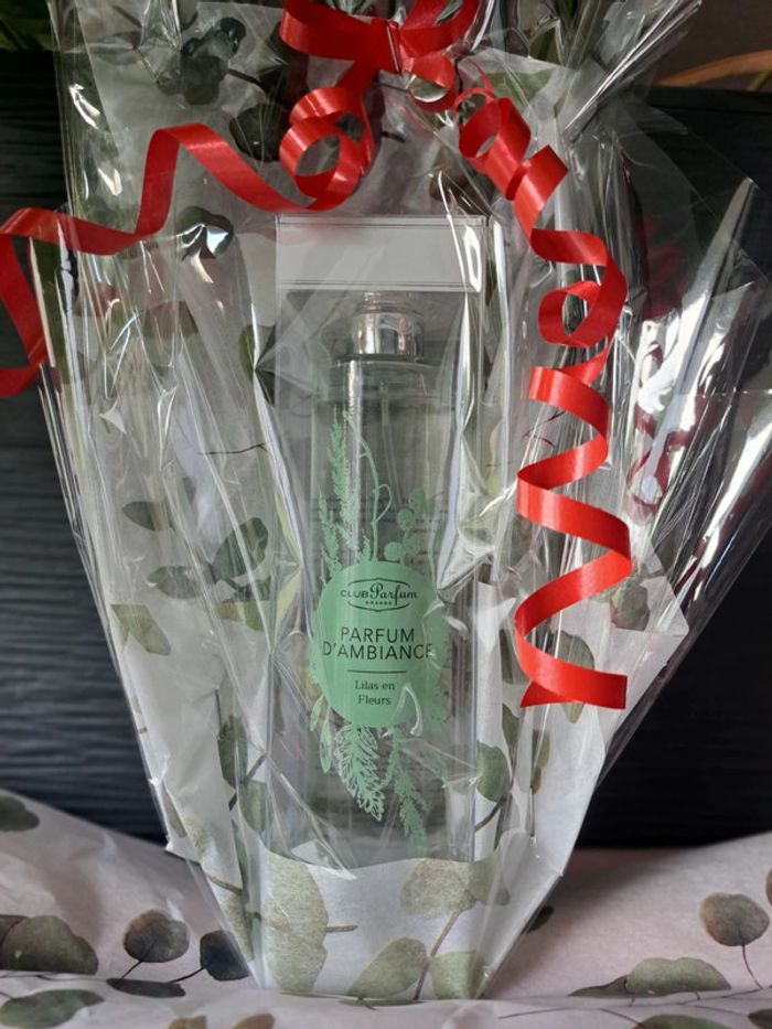 Parfum d'Ambiance