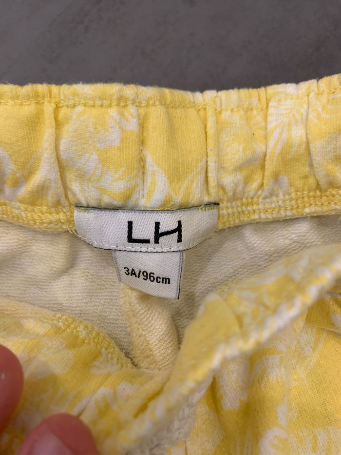 Short - photo numéro 2