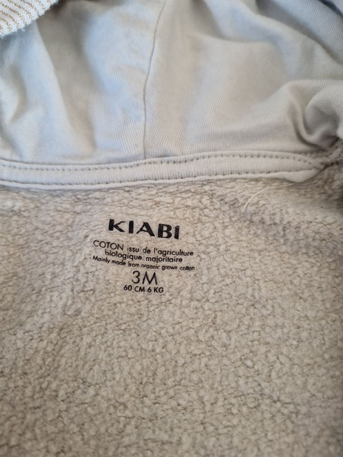 Gilet à paillettes - photo numéro 2