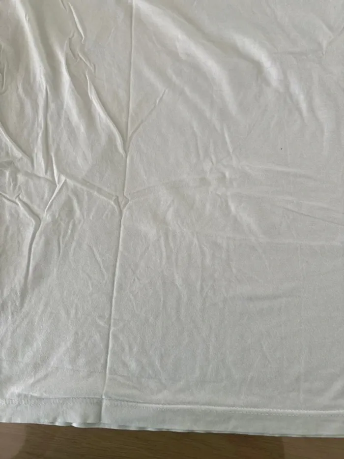 Lit de 3 teeshirt - photo numéro 15