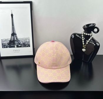 Casquette Gucci