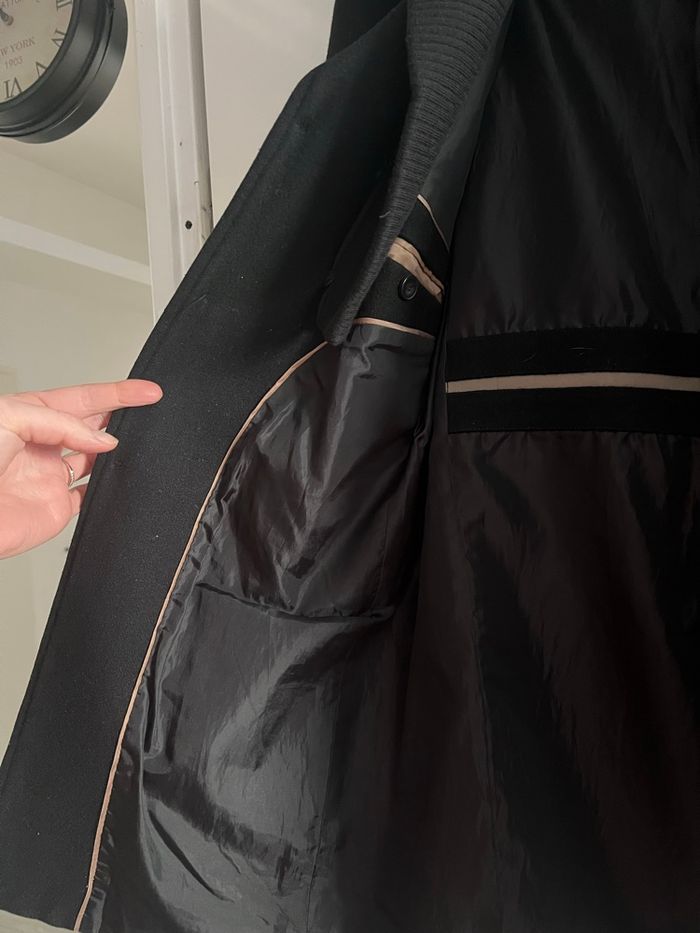 Manteau devred - photo numéro 3