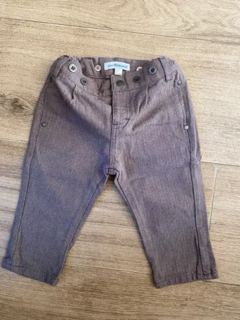 Pantalon garçon